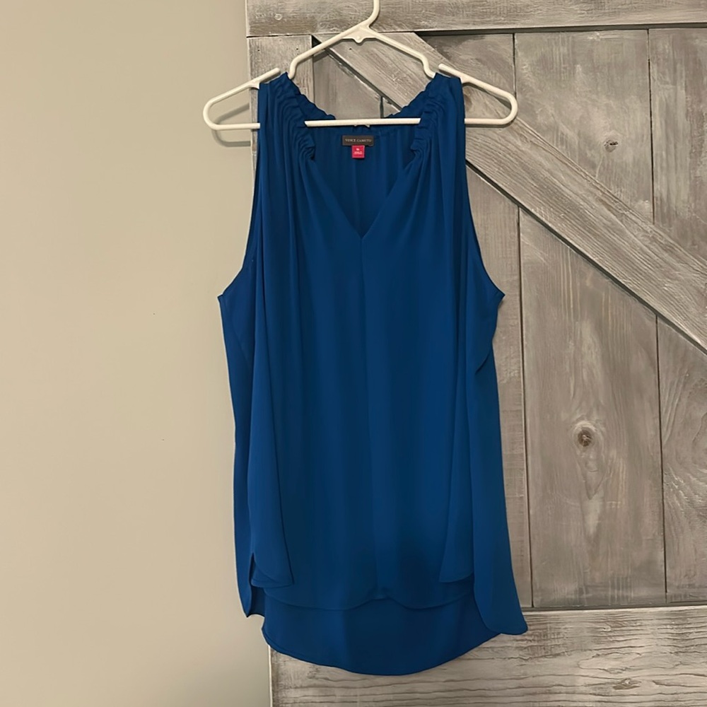 Vince Camuto blouse